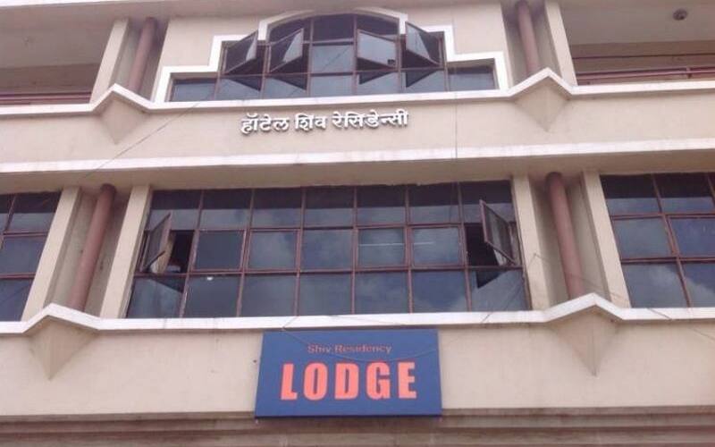 Hotel Shiv Residency, Phaltan 3